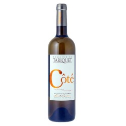 Domaine Tariquet Cote | french wine